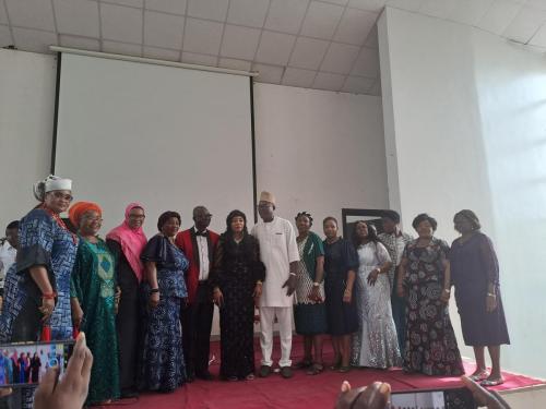2022 International Day of the Girl Child