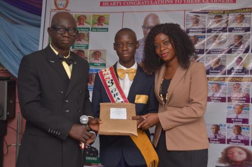 Graduation